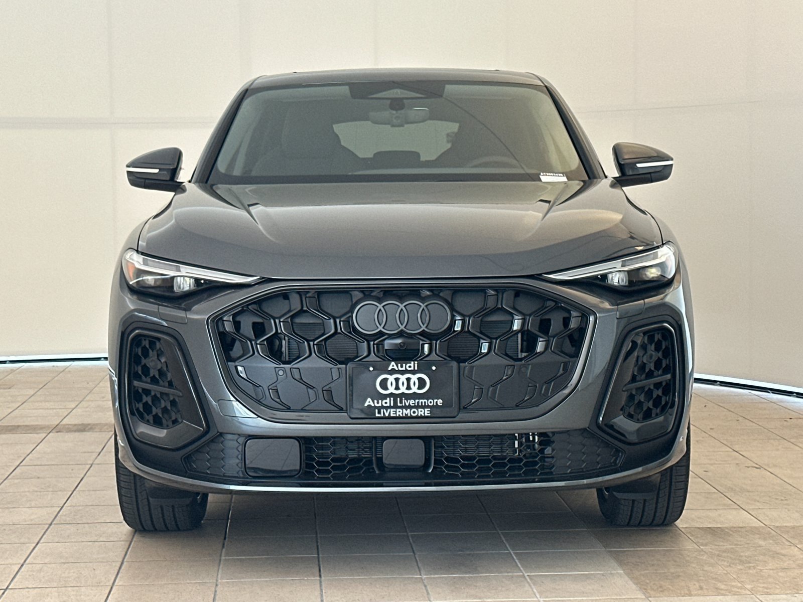 New 2026 Audi Q5 Premium Plus AWD/4WD image 9