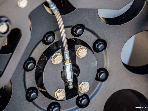 Used 2006 HUMMER H1 4-Door Wagon image 17