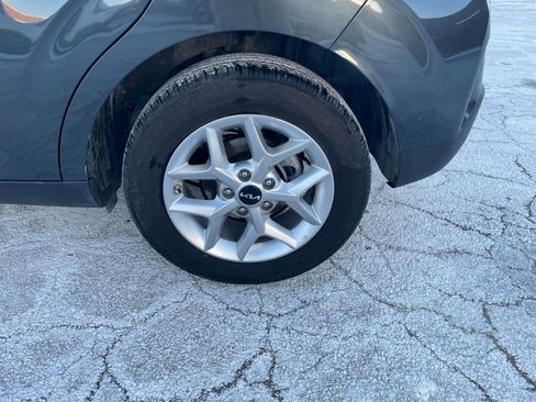 Used 2025 Kia Soul LX w/ LX Technology Package image 30