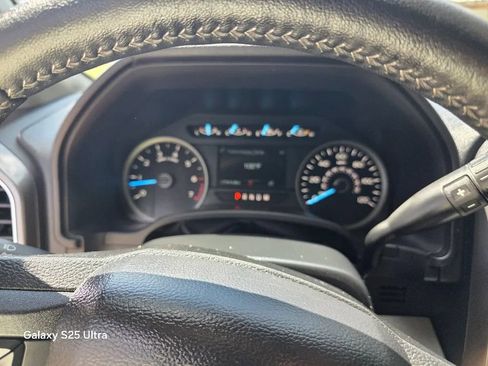 Used 2019 Ford F150 XLT w/ Equipment Group 301A Mid AWD/4WD image 20