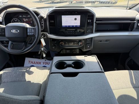 Used 2023 Ford F150 XLT AWD/4WD image 17