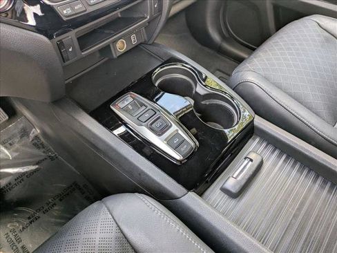 Used 2019 Honda Passport Touring image 12