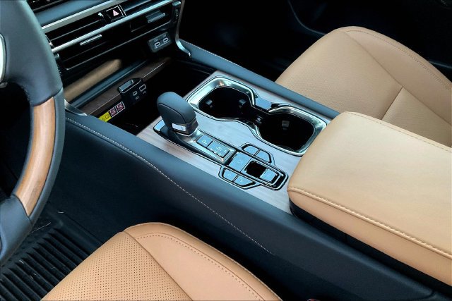 New 2026 Lexus RX 350 AWD image 8