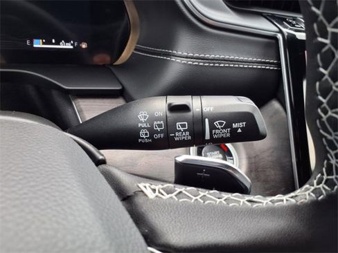 New 2025 Jeep Grand Cherokee Limited w/ Black Appearance Package image 27