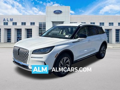 Used 2024 Lincoln Corsair FWD