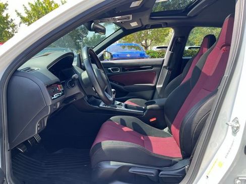 Used 2024 Honda Civic Si image 8