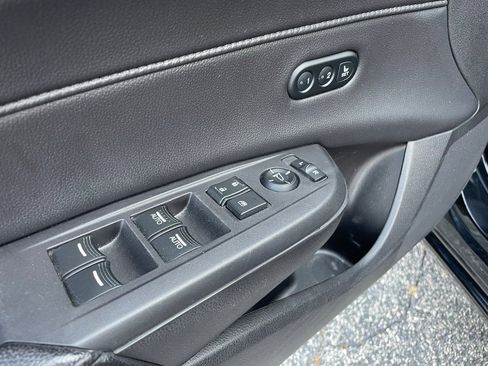 Used 2017 Acura ILX FWD image 35