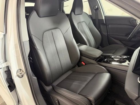Used 2025 Audi A5 2.0T Premium Plus AWD/4WD image 21