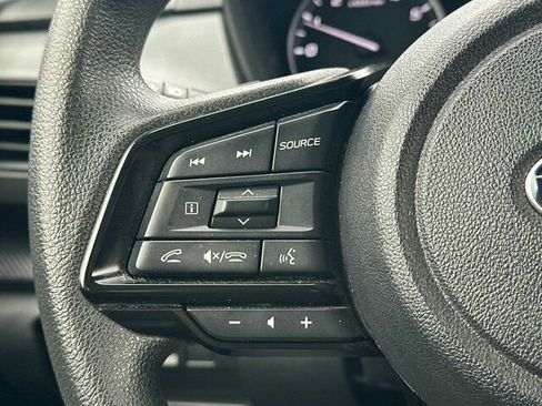 Certified 2024 Subaru Crosstrek 2.0i Premium image 27