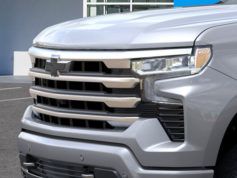 New 2026 Chevrolet Silverado 1500 High Country w/ High Country Premium Package AWD/4WD image 13