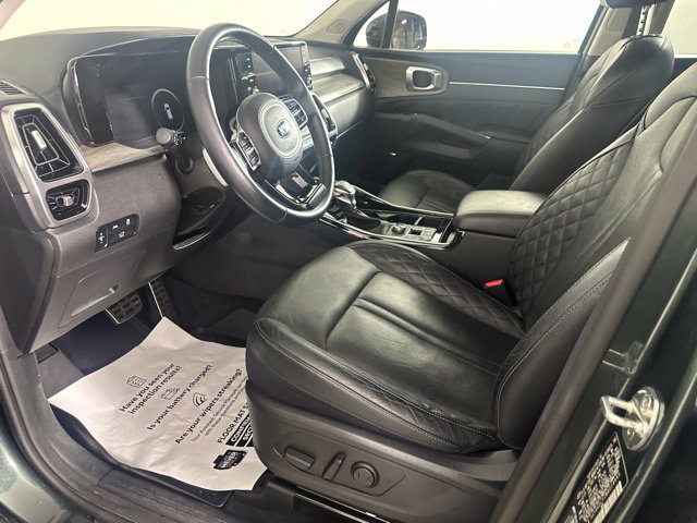 Used 2021 Kia Sorento SX Prestige AWD/4WD image 17