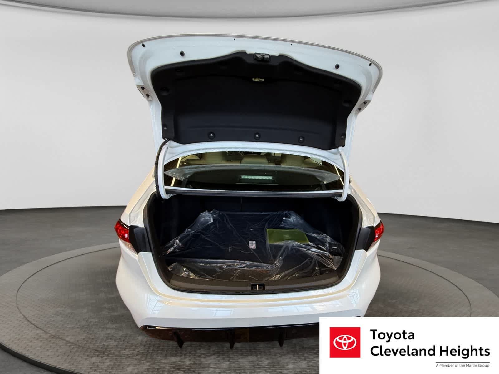 Used 2026 Toyota Corolla SE FWD image 23