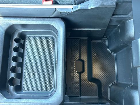 Used 2021 RAM 1500 Big Horn RWD image 28