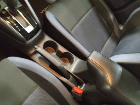 Used 2025 Nissan Versa SV FWD image 26
