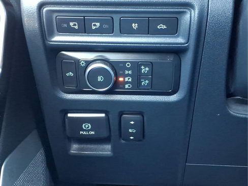 Used 2021 Ford F150 Platinum w/ Equipment Group 701A High AWD/4WD image 26