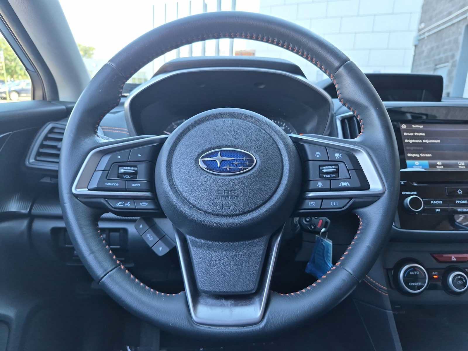 Used 2020 Subaru Crosstrek 2.0i Premium AWD/4WD image 21
