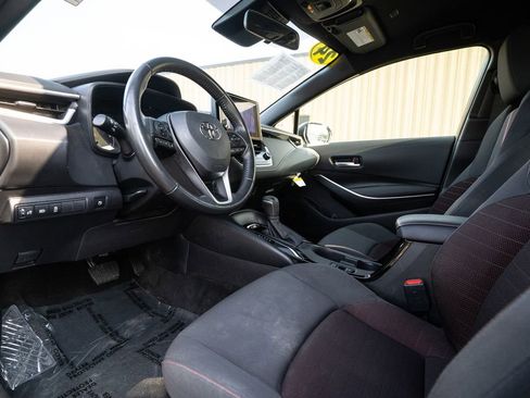 Used 2024 Toyota Corolla SE image 11