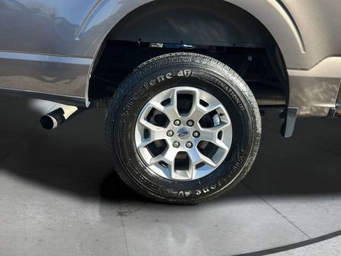 Used 2023 Ford F150 XLT AWD/4WD image 29