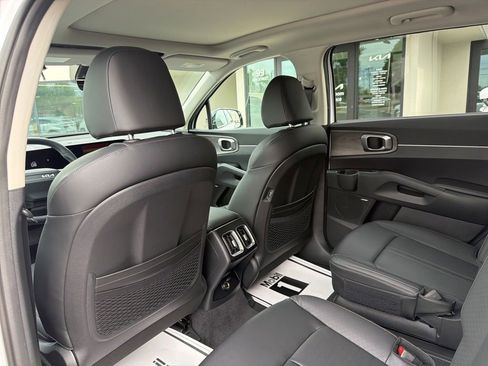 New 2026 Kia Sorento X-Line EX AWD/4WD image 21