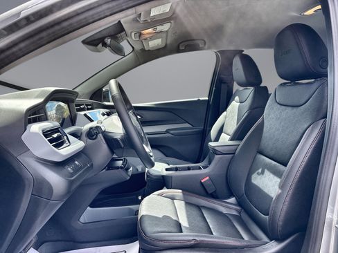 New 2027 Chevrolet Bolt RS image 19