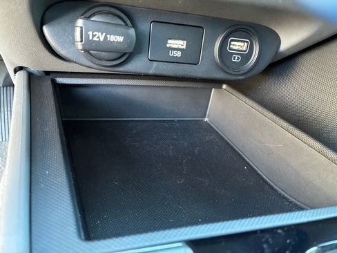 Used 2023 Hyundai Elantra SEL w/ Cargo Package image 29