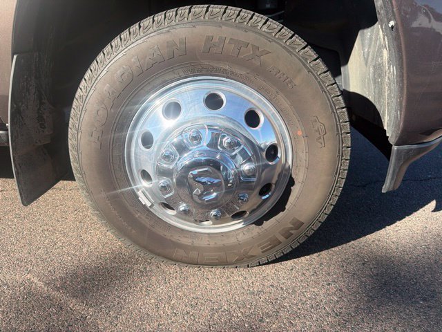Used 2024 RAM 3500 Limited w/ Safety Group AWD/4WD image 12