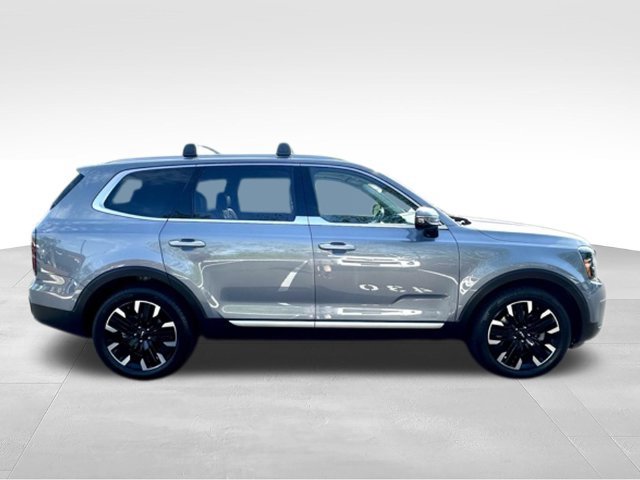 Used 2024 Kia Telluride SX Prestige AWD/4WD image 8
