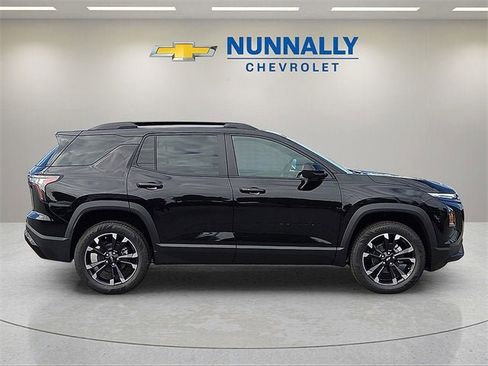 New 2026 Chevrolet Equinox RS w/ Convenience Package III image 6