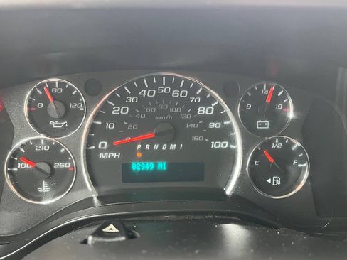Used 2021 GMC Savana 2500 w/ Driver Convenience Package RWD image 14