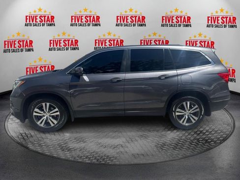 Used 2018 Honda Pilot EX-L image 4