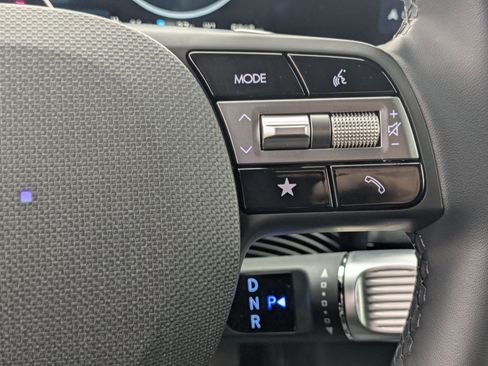 Certified 2025 Hyundai Ioniq 5 Limited image 20