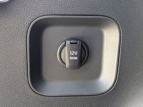 Certified 2025 Kia Sportage SX FWD image 15