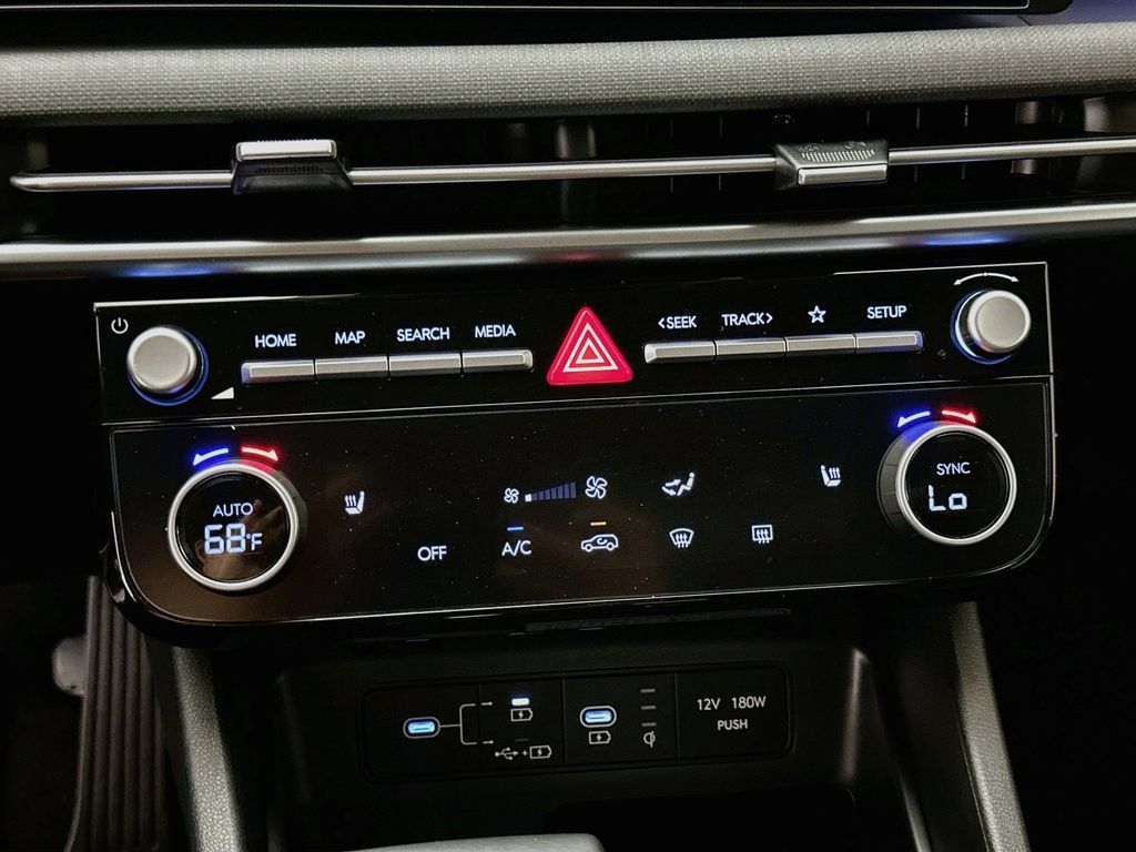 New 2026 Hyundai Tucson SEL FWD image 14
