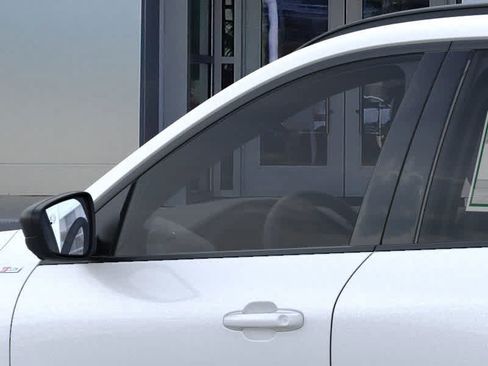 New 2026 Ford Escape ST-Line AWD/4WD image 20