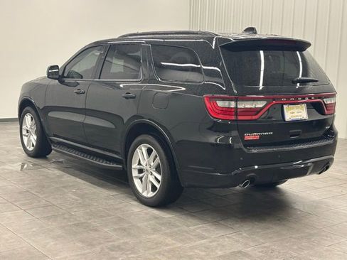 Used 2022 Dodge Durango GT AWD/4WD image 4
