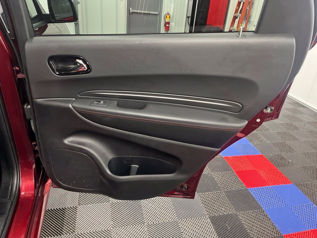 Used 2025 Dodge Durango R/T AWD/4WD image 15