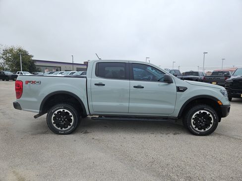 Used 2021 Ford Ranger XL w/ FX4 Off-Road Package image 2