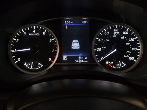 Used 2019 Nissan Sentra S FWD image 23