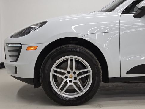 Used 2016 Porsche Macan S AWD/4WD image 41
