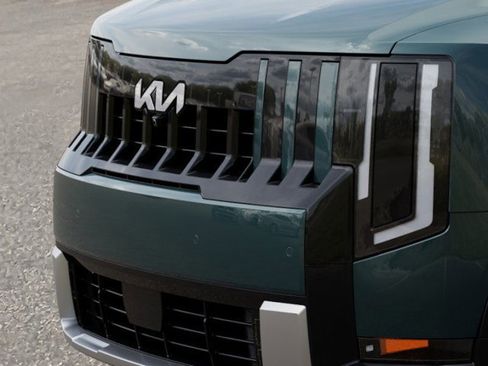 New 2027 Kia Telluride X-Line SX Prestige image 12