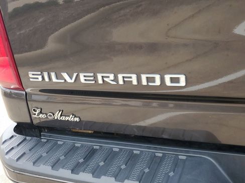 Used 2020 Chevrolet Silverado 3500 High Country w/ Z71 Off-Road Package image 6