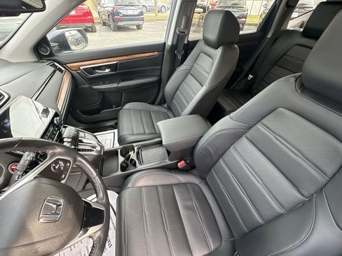 Used 2022 Honda CR-V EX-L image 21