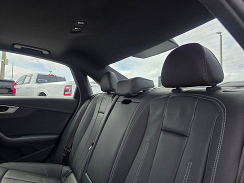 Used 2024 Audi A4 2.0T Premium Plus image 16