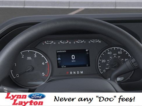 New 2026 Ford F450 XL image 13