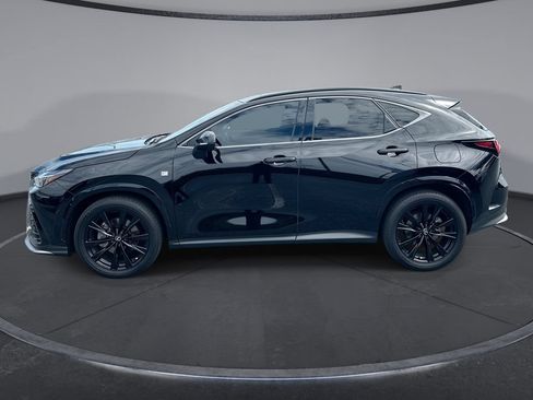 Used 2024 Lexus NX 350 F Sport AWD/4WD image 5