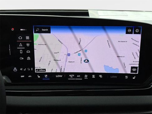 New 2026 Audi A6 Premium Plus image 25