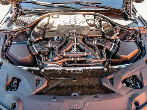 Used 2024 BMW M8 Competition image 35