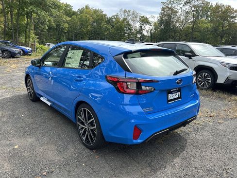 New 2025 Subaru Impreza 2.0i Sport image 6