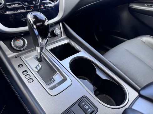 Used 2021 Nissan Murano SL image 32