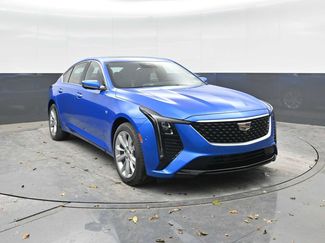 New 2026 Cadillac CT5 Premium Luxury w/ Technology Package video 1